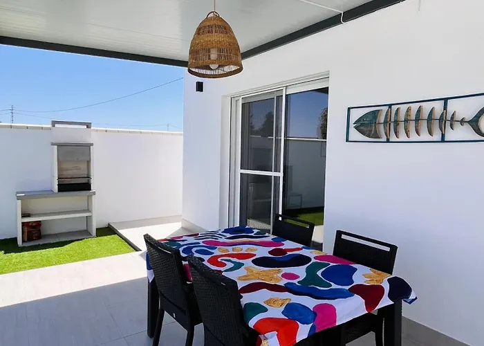 Casa Robin