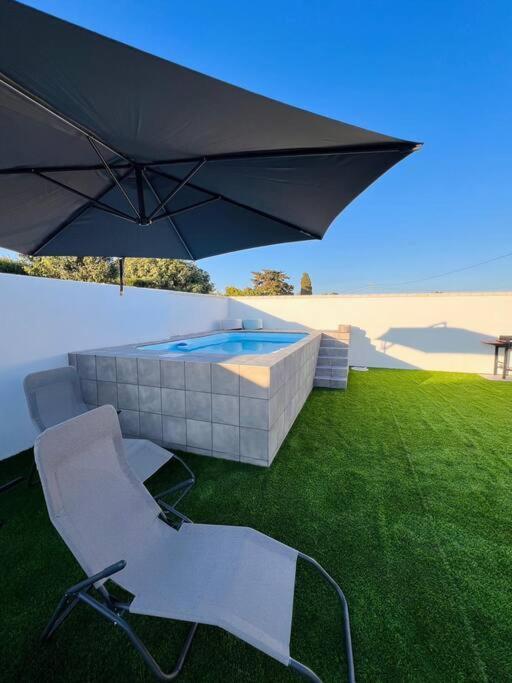 Casa Robin Holiday home *