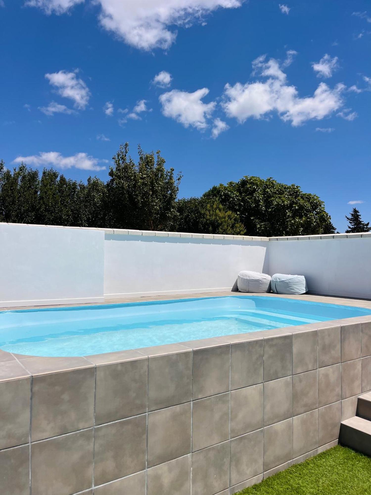Casa Robin Holiday home *