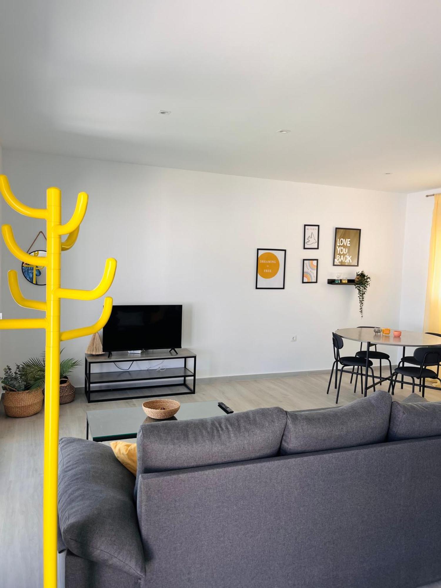 Casa Robin Hébergement de vacances