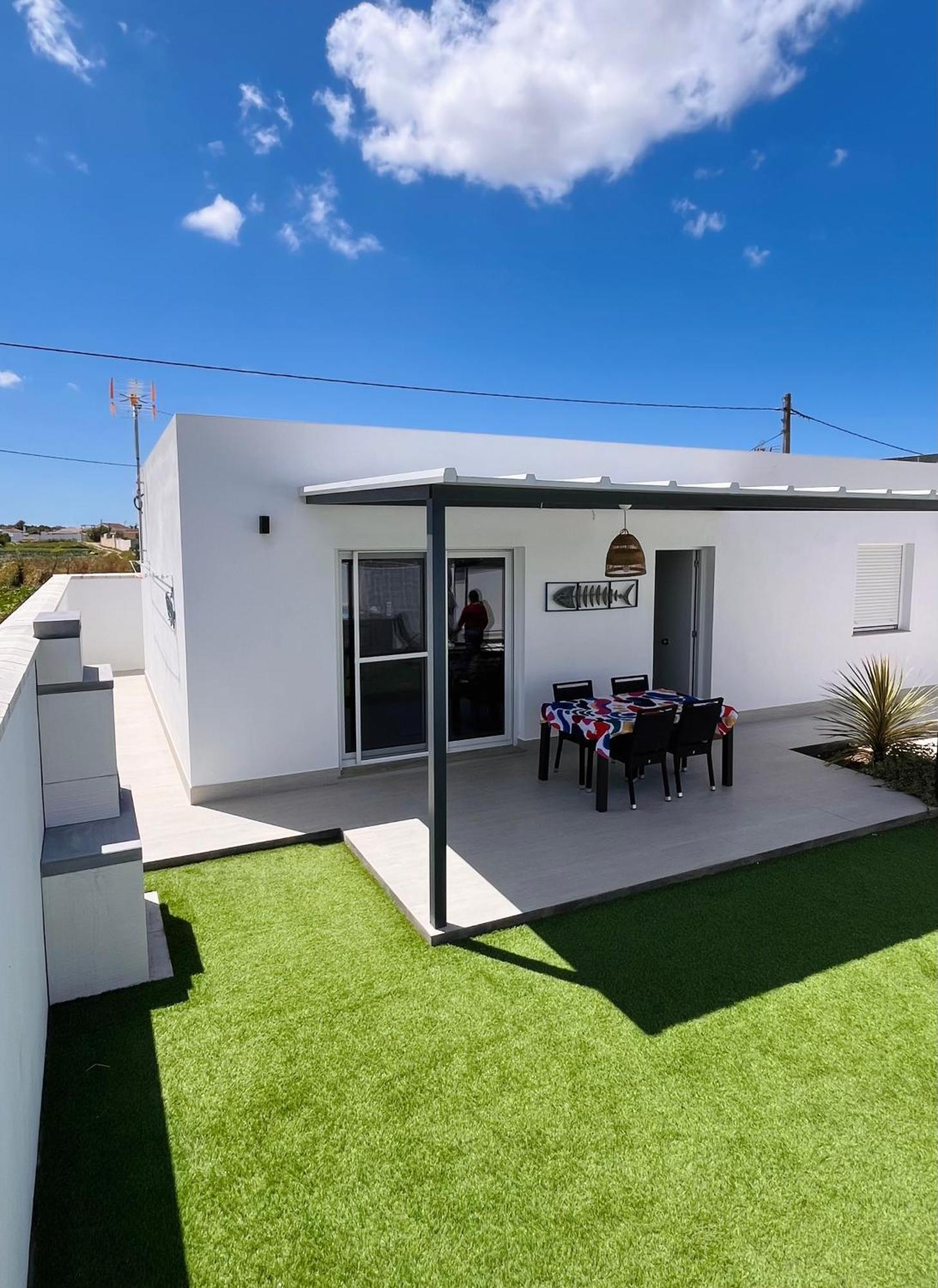 Holiday home Casa Robin